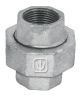 Galvanized Union 1/2