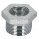 Galvanized Reducer Bushing 3/4