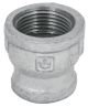 Galvanized Reducer Coupling 3/4