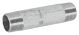 Galvanized Nipple 3/4