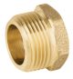 Brass Reducer Bushing 3/4i x 1/2i