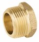 Brass Reducer Bushing 1i x 1/2i