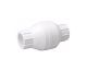 Check Valve 1/2i Sch40 PVC