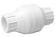 Check Valve 3/4i Sch40 PVC