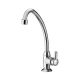 Lorenzetti Kitchen Tap Deck Mount Chrome w/Swivel