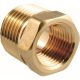 Brass Bushing 1/2x3/8i