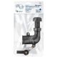 Water Tank PVC Float Valve 1/2i