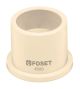 CPVC Reducing Bushing 3/4i x 1/2i