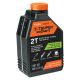 Two Cycle Oil 16oz Truper