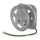 Truper Wall Mount Hose Reel Holds Up To 131ft