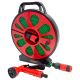 Amtech Flat Hose 50ft On Reel