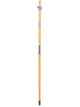 FIBER GLASS EXT. POLE 12FT
