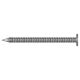 RING SHANK SS 316/ 1 1/4