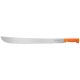 Truper Machete 20i Orange Handle