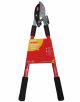 Telescopic Ratchet Anvil Lopper Am-Tech