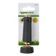 Brass 4i Twist Nozzle w/Rubber Grip