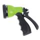 Hose Nozzle 7-Pattern Yard Smith