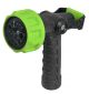 Yard Smith Hose Nozzle 5-Pattern 622017