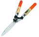 Hedge Shears Wavy Blades 19