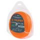 ROUND TRIMMER LINE 0.095IX260