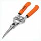 Forged Thin Curved Blade Pruner 8