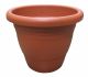Flower Pot Round 35cm 6c/s
