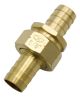 Truper Brass 5/8