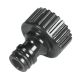 Truper Quick Connect Female Hose Adaptor