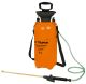 Truper Spray Can 7L / 1.8 gal Orange w/Brass Wand