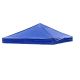 Replacement Tent Cover 10x10 Sky Blue