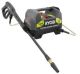 Ryobi Electric Pressure Washer 1600psi 1.2gpm