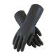 Glove Neoprene Black 12