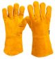 Truper Welding Gloves Large