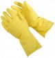 Assurance Glove Latex 12