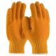 Glove seamless knit omg coate