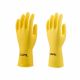Nova 45 Yellow Rubber Glove 8