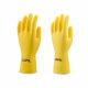 Nova 45 Yellow Rubber Glove 9