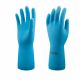 Nova Super Blue Rubber Glove M