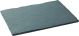 Large Rectangular Slate Platter 12 x 8.5