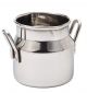Milk Churn 2.5oz (7cl)