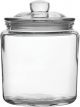 Biscotti Jar Small 0.9L Box of 12