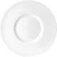 Mira Wide Rim Salad Plate 9.25