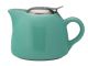 Barista Green Teapot 15oz (45cl)