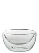 Double Walled Dessert Dish 9oz