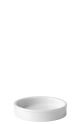 Titan White Tapas Dish 4