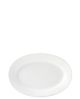 Titan Deep Oval Plate 7.75