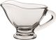 Basic Mini Sauce Boat 2oz