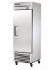 Refrigerator S/S 1 Dr Swing