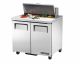 Sandwich/Salad Station 115v