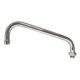 Swing Spout 10in Fisher Faucet